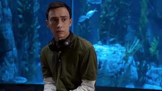 Poster del episodio 2 de Atipico online