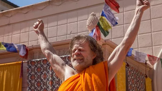 Poster del episodio 1 de Shameless (US) online