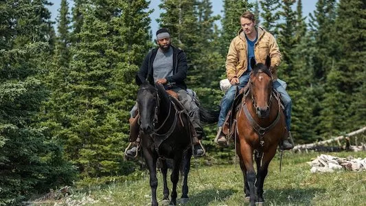 Poster del episodio 8 de Joe Pickett online