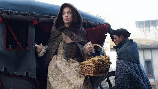 Poster del episodio 12 de Reign online