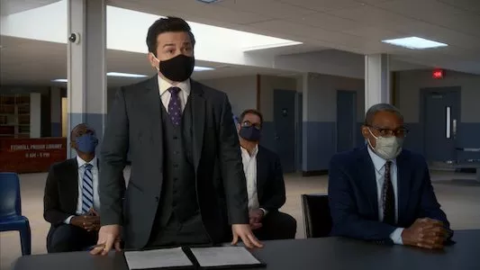 Poster del episodio 11 de Bull online