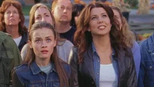 Poster del episodio 6 de Las chicas Gilmore online