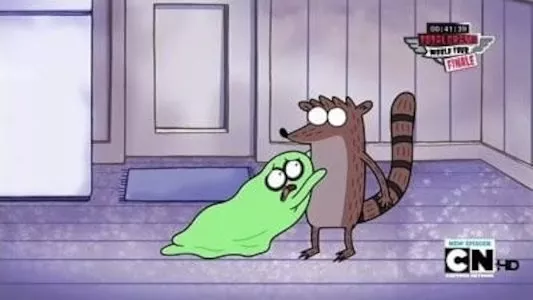 Poster del episodio 11 de Historias corrientes online