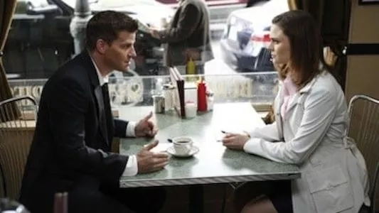 Poster del episodio 22 de Bones online