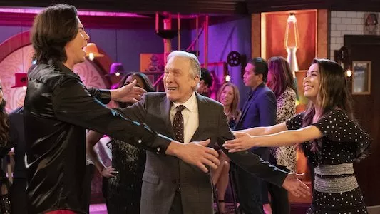Poster del episodio 4 de iCarly (2021) online