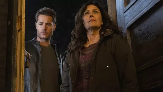Poster del episodio 2 de Tracker (2024) online