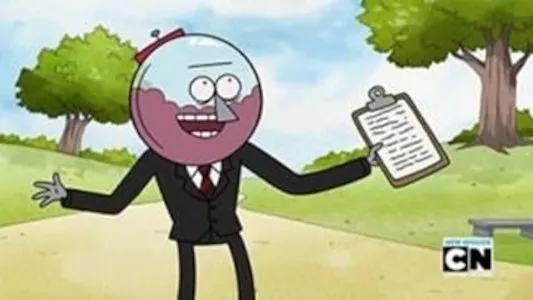 Poster del episodio 18 de Historias corrientes online