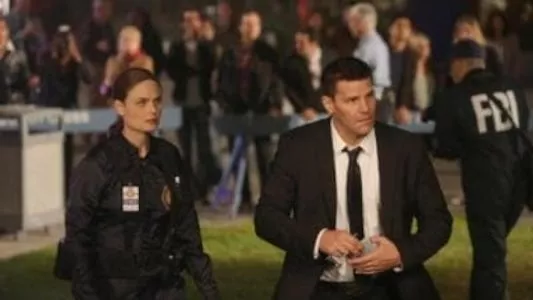 Poster del episodio 4 de Bones online