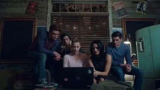 Poster del episodio 12 de Riverdale online
