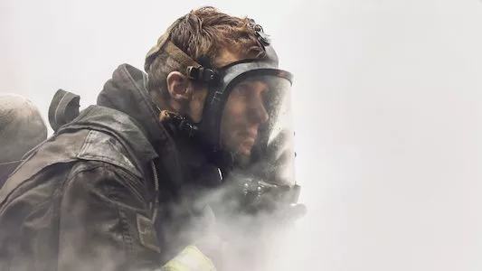 Poster del episodio 8 de Chicago Fire online