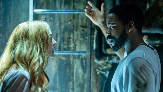 Poster del episodio 2 de The Stand (2020) online
