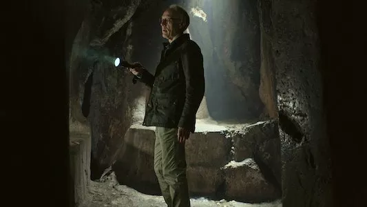Poster del episodio 4 de Los apocalipsis del pasado online