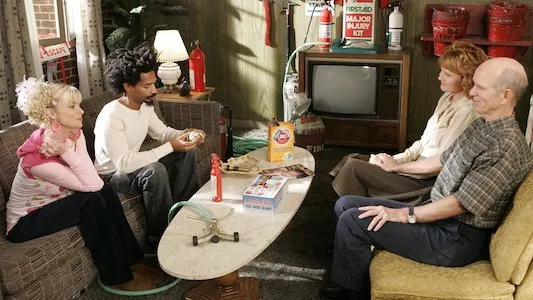 Poster del episodio 11 de Me llamo Earl online