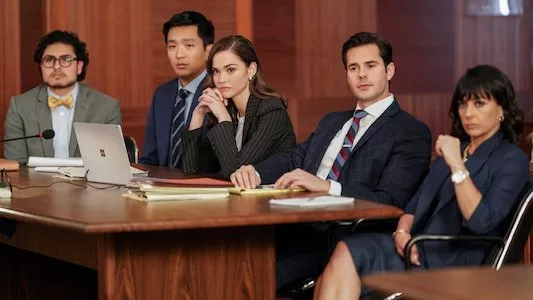 Poster del episodio 16 de Good Trouble online