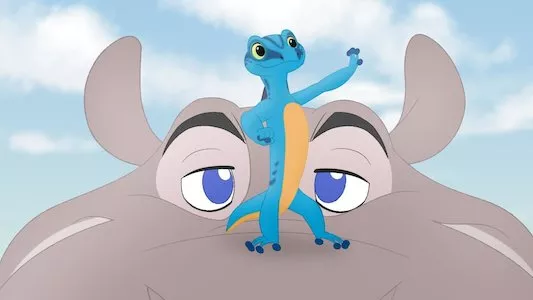 Poster del episodio 15 de La Guardia del León online