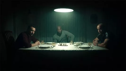 Poster del episodio 1 de Mocro Maffia online