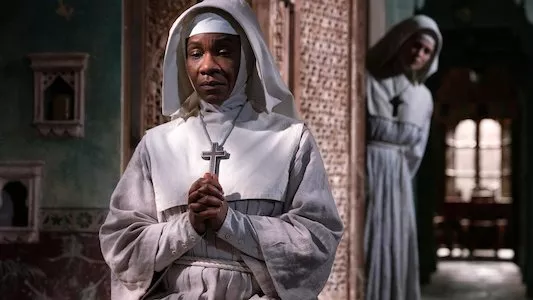 Poster del episodio 2 de Black Narcissus online