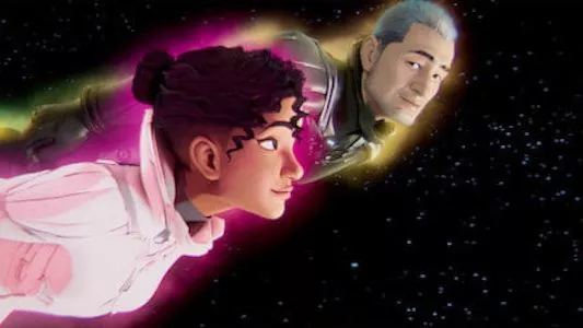 Poster del episodio 5 de Cadetes de mechas online
