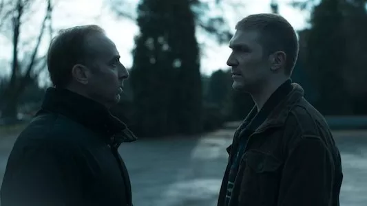 Poster del episodio 7 de Klangor online