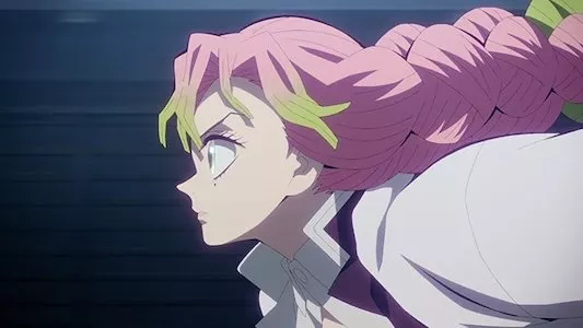 Poster del episodio 5 de Kimetsu no Yaiba online