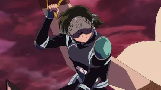 Poster del episodio 26 de Yashahime: Princess Half-Demon online