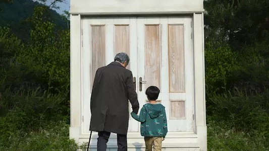 Poster del episodio 6 de Dr. Brain online