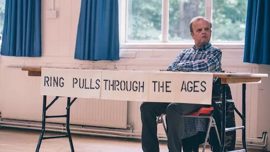 Poster del episodio 6 de Detectorists online
