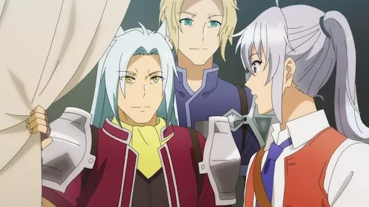 Poster del episodio 7 de The Great Cleric online