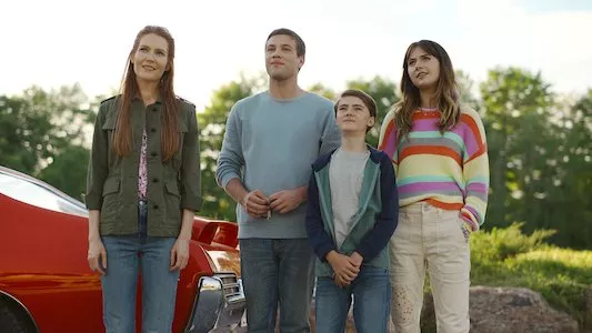 Poster del episodio 8 de Locke & Key online