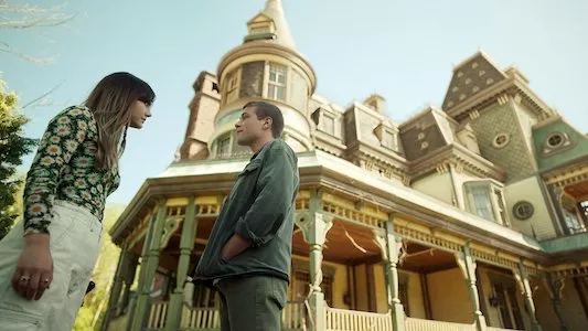 Poster del episodio 3 de Locke & Key online