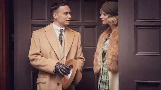 Poster del episodio 2 de Peaky Blinders online