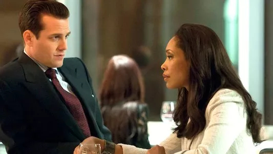 Poster del episodio 4 de Suits online