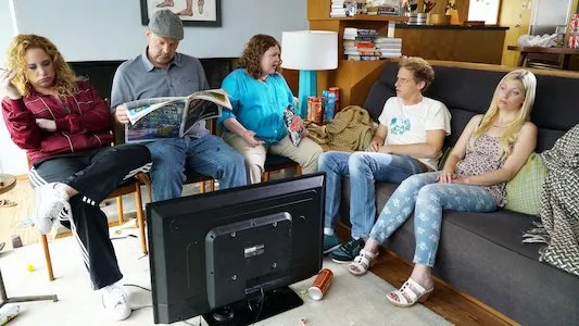 Poster del episodio 10 de Eres lo peor online