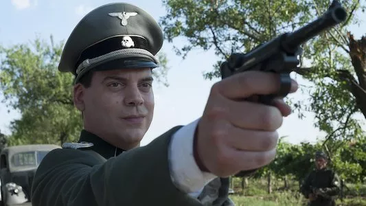 Poster del episodio 2 de X Company online