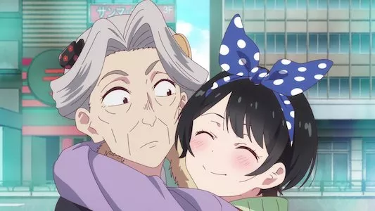 Poster del episodio 9 de Kanojo, Okarishimasu online