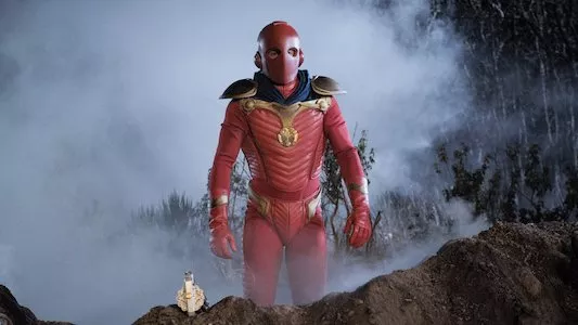 Poster del episodio 1 de El vecino online