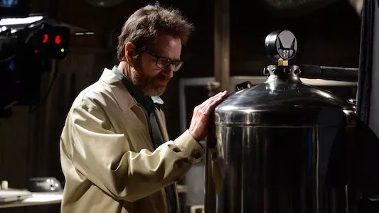 Poster del episodio 16 de Breaking Bad online
