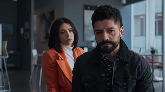Poster del episodio 17 de Colisión online