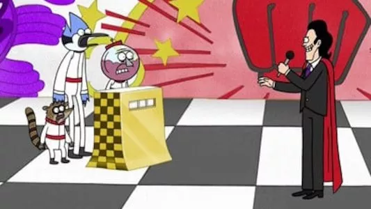Poster del episodio 23 de Historias corrientes online