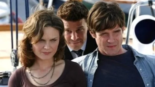 Poster del episodio 16 de Bones online