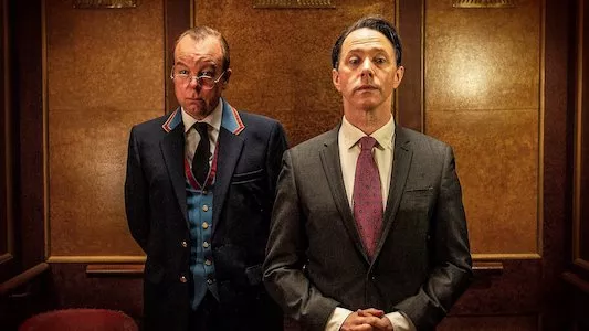 Poster del episodio 5 de Inside No. 9 online