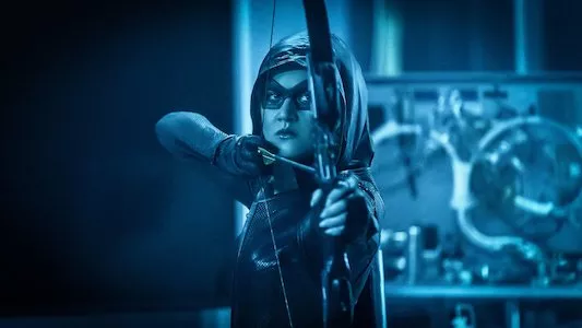 Poster del episodio 5 de The Flash online