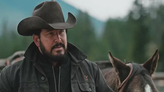 Poster del episodio 5 de Yellowstone online