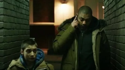 Poster del episodio 4 de Top Boy online