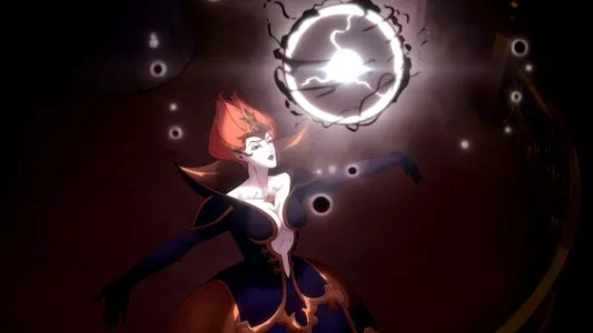 Poster del episodio 7 de Castlevania: Nocturno online