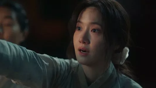 Poster del episodio 1 de Bon appétit, majestad online