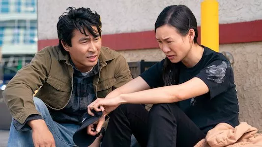 Poster del episodio 6 de As We See It online