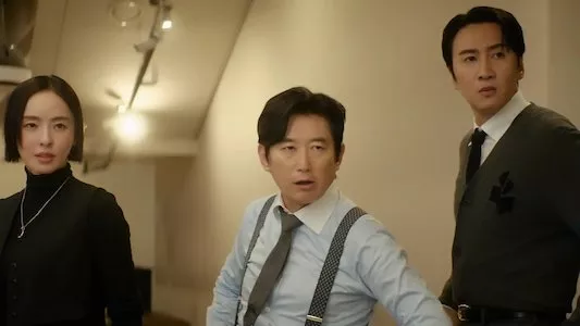 Poster del episodio 2 de Seguro de divorcio online