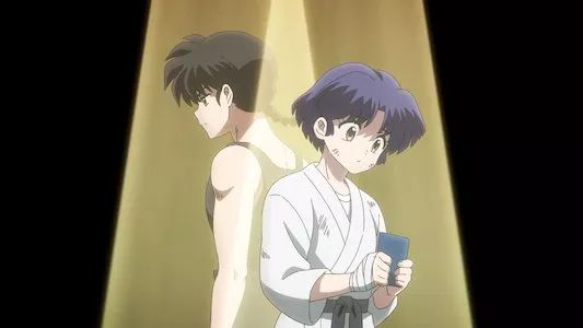Poster del episodio 19 de Ranma 1/2 online