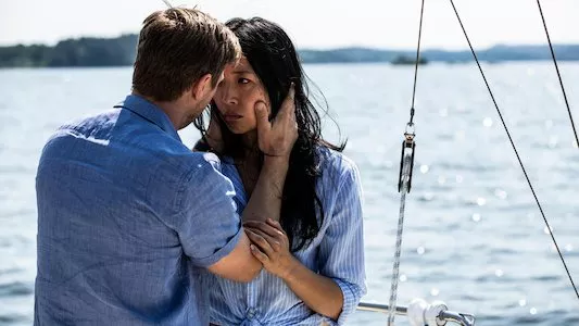 Poster del episodio 6 de Backstrom 2020 online